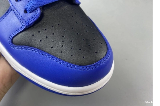 Low Dunk Blue Nike 006 SB Black CU1726 and 0904